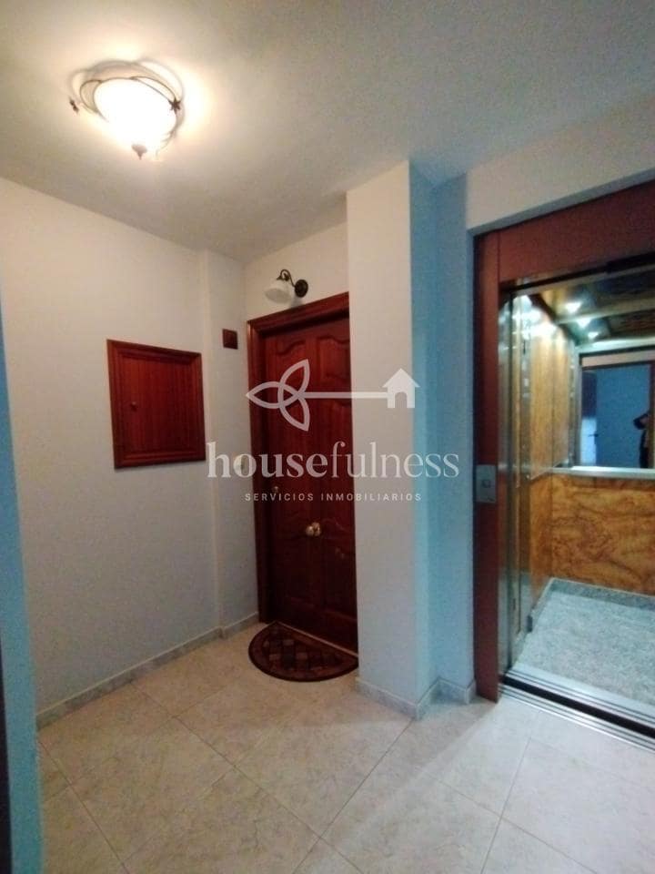 3 makuuhuone Asunto myytävänä paikassa Ares mukana 
autotalli - 150 000 € (Ref: 9651094)