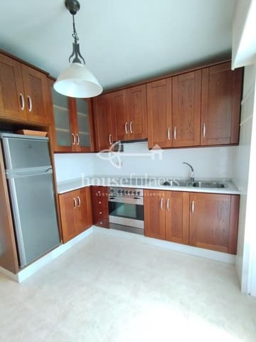 3 makuuhuone Asunto myytävänä paikassa Ares mukana 
autotalli - 150 000 € (Ref: 9651094)