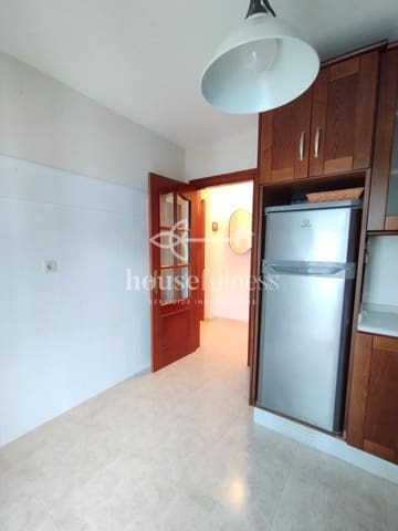 3 makuuhuone Asunto myytävänä paikassa Ares mukana 
autotalli - 150 000 € (Ref: 9651094)