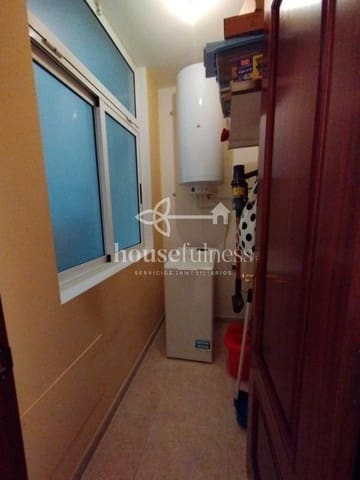 3 makuuhuone Asunto myytävänä paikassa Ares mukana 
autotalli - 150 000 € (Ref: 9651094)