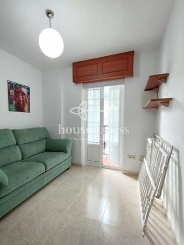 3 makuuhuone Asunto myytävänä paikassa Ares mukana 
autotalli - 150 000 € (Ref: 9651094)