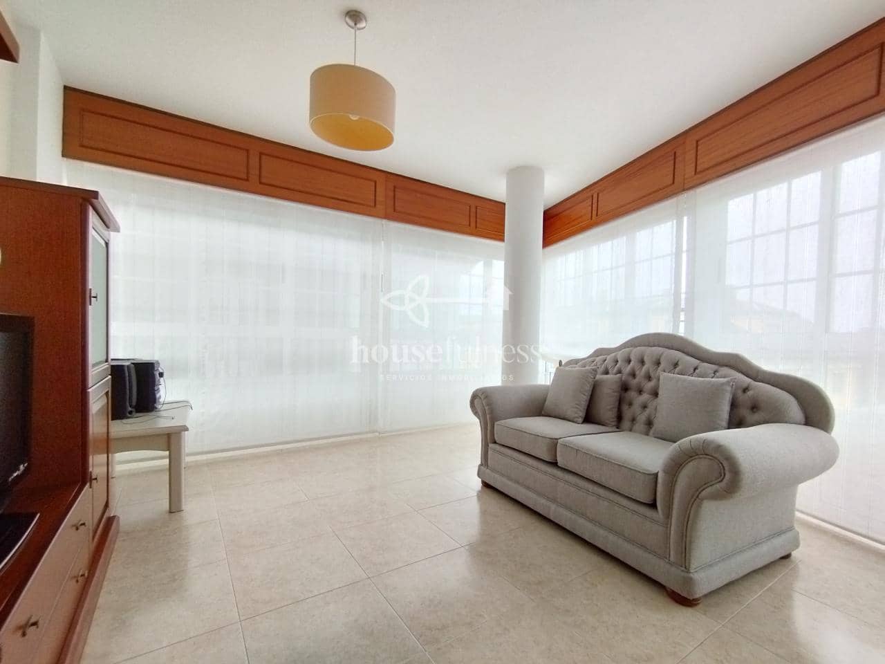 3 makuuhuone Asunto myytävänä paikassa Ares mukana 
autotalli - 150 000 € (Ref: 9651094)