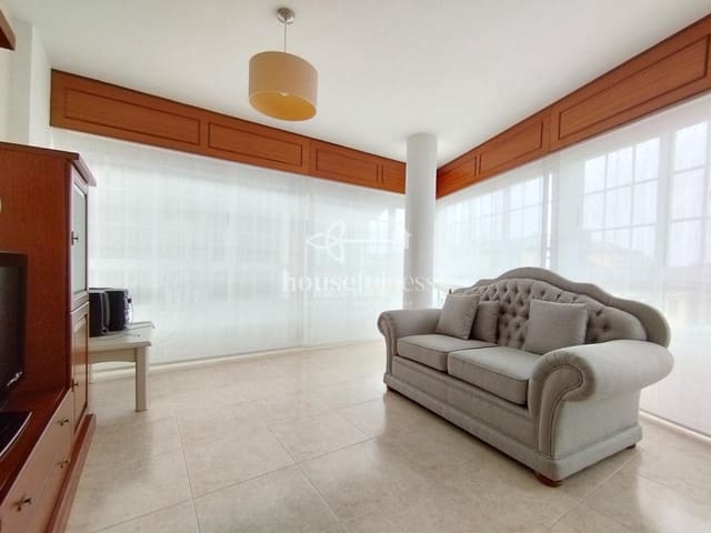 3 makuuhuone Asunto myytävänä paikassa Ares mukana 
autotalli - 150 000 € (Ref: 9651094)