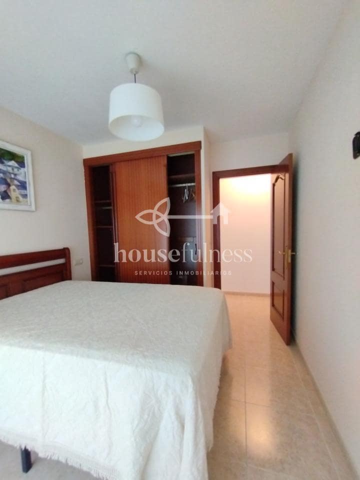 3 makuuhuone Asunto myytävänä paikassa Ares mukana 
autotalli - 150 000 € (Ref: 9651094)