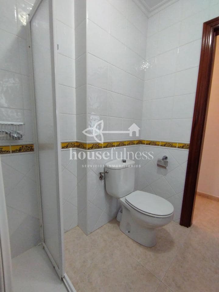 3 makuuhuone Asunto myytävänä paikassa Ares mukana 
autotalli - 150 000 € (Ref: 9651094)