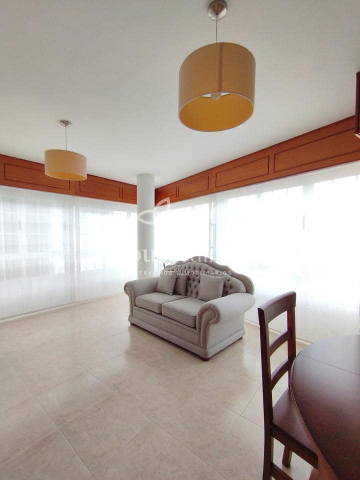 3 makuuhuone Asunto myytävänä paikassa Ares mukana 
autotalli - 150 000 € (Ref: 9651094)