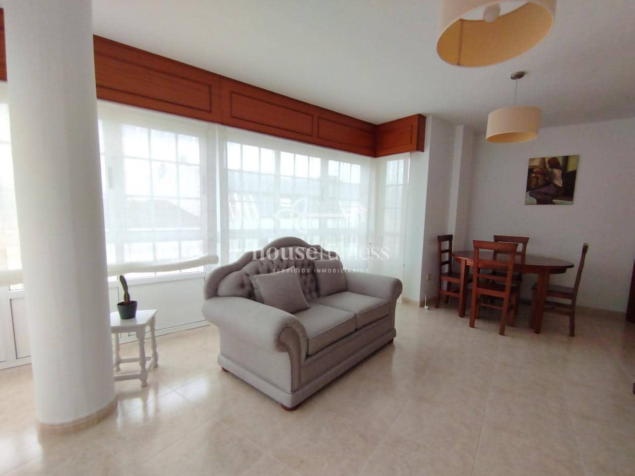 3 makuuhuone Asunto myytävänä paikassa Ares mukana 
autotalli - 150 000 € (Ref: 9651094)