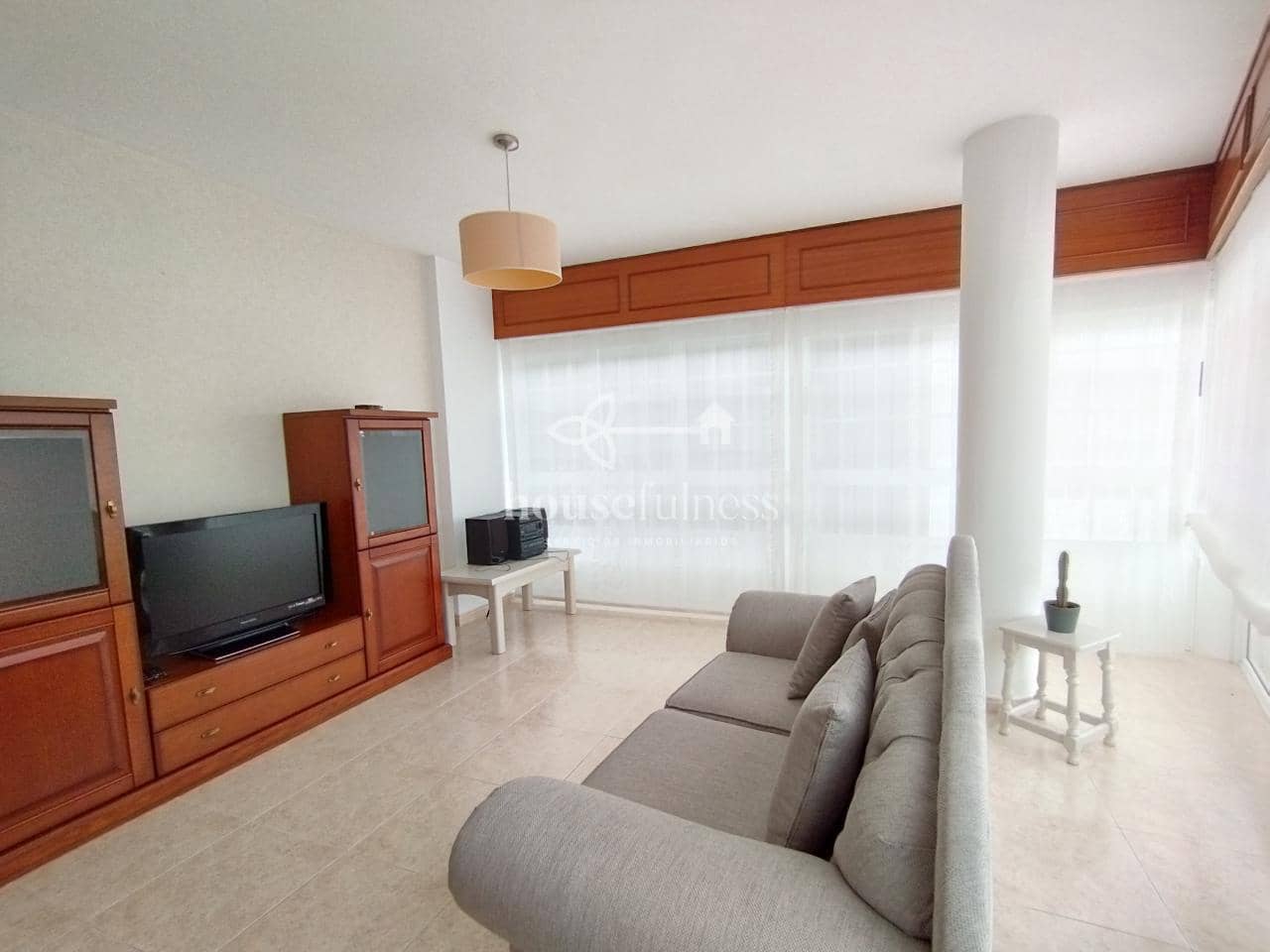 3 makuuhuone Asunto myytävänä paikassa Ares mukana 
autotalli - 150 000 € (Ref: 9651094)