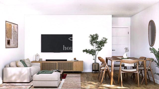 3 chambre Penthouse à vendre à Narón avec garage - 236 990 € (Ref: 9658393)