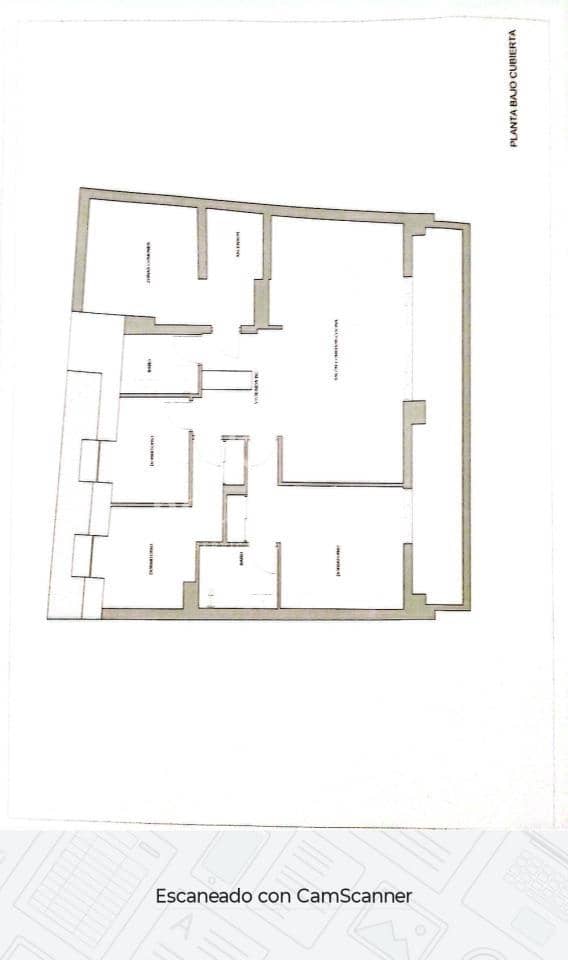 3 Zimmer Wohnung zu verkaufen in Cedeira - 179.900 € (Ref: 9660843)