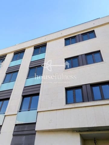 3 Zimmer Wohnung zu verkaufen in Cedeira - 179.900 € (Ref: 9660843)