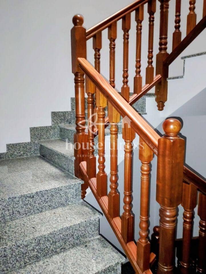 3 Zimmer Wohnung zu verkaufen in Cedeira - 179.900 € (Ref: 9660843)