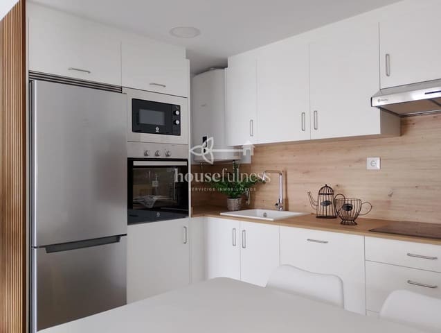 3 Zimmer Wohnung zu verkaufen in Cedeira - 179.900 € (Ref: 9660843)