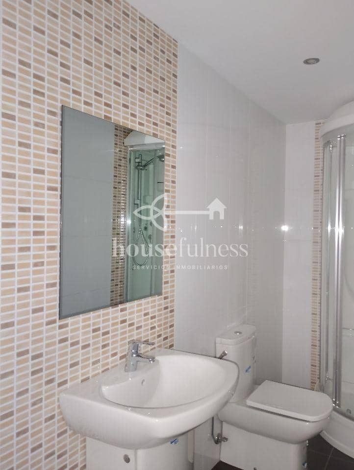 3 Zimmer Wohnung zu verkaufen in Cedeira - 179.900 € (Ref: 9660843)