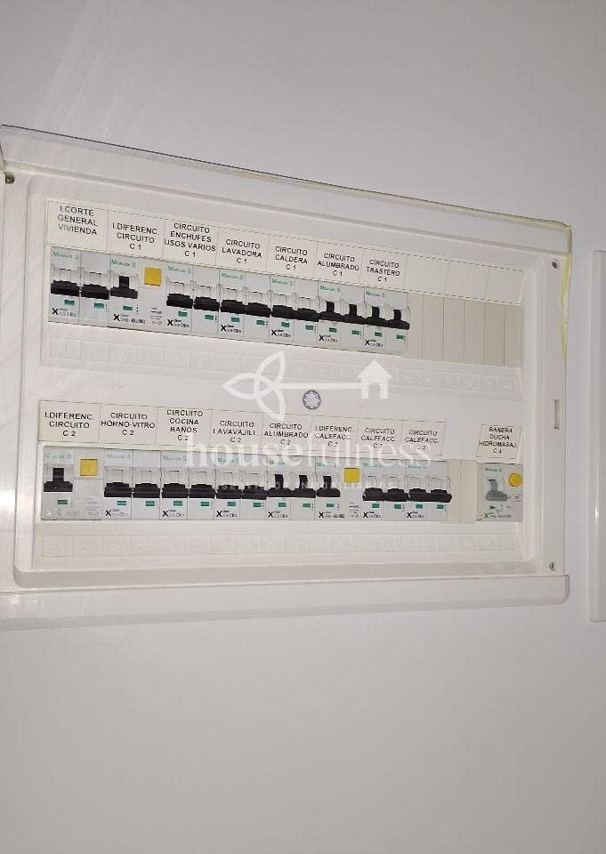 2 slaapkamer Flat te koop in Cedeira - € 134.900 (Ref: 9660843)