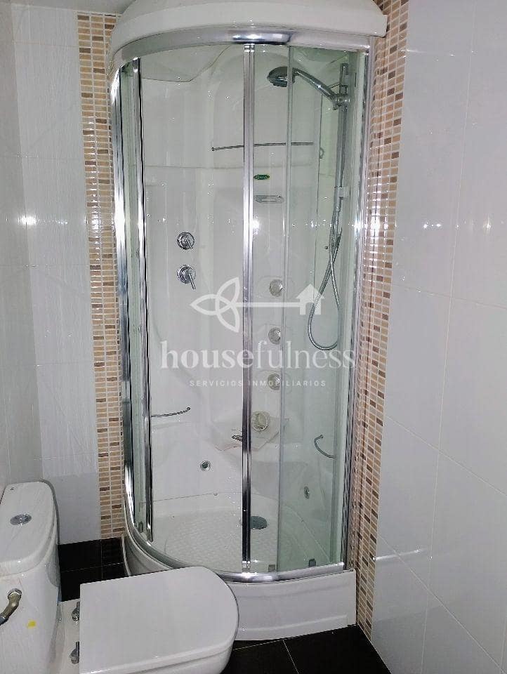 2 slaapkamer Flat te koop in Cedeira - € 134.900 (Ref: 9660843)