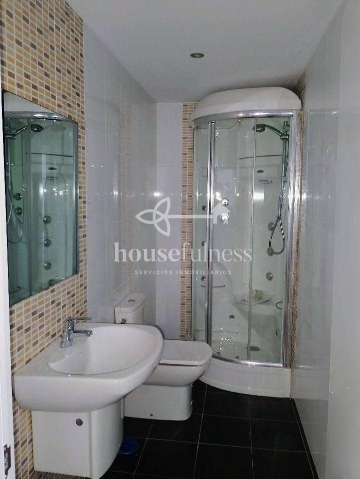 2 slaapkamer Flat te koop in Cedeira - € 134.900 (Ref: 9660843)