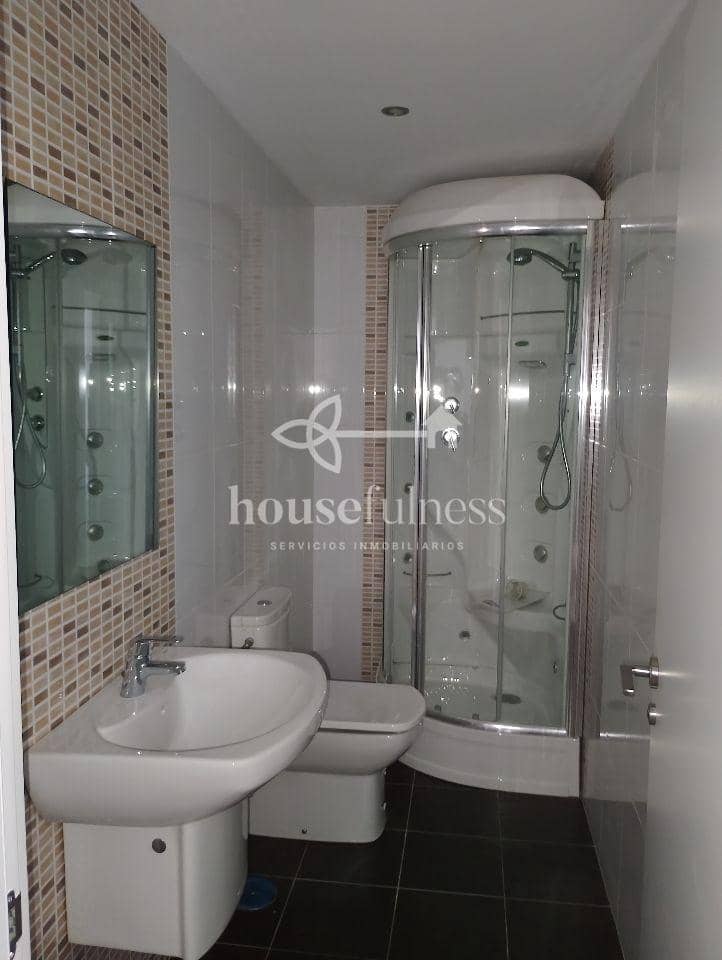 2 slaapkamer Flat te koop in Cedeira - € 134.900 (Ref: 9660843)
