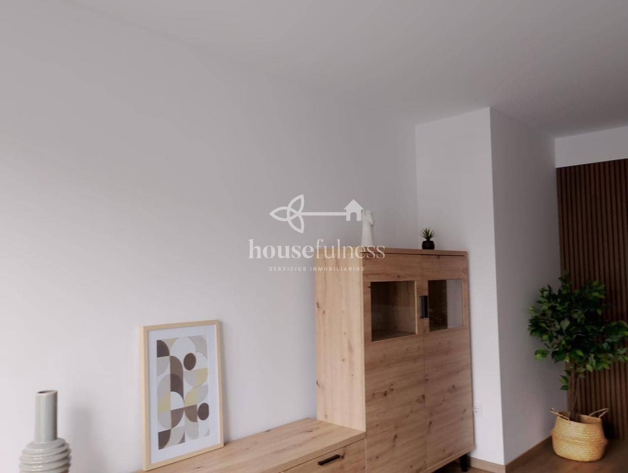 2 slaapkamer Flat te koop in Cedeira - € 134.900 (Ref: 9660843)