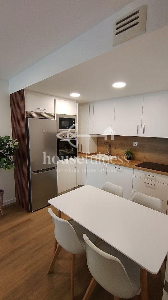 2 Zimmer Wohnung zu verkaufen in Cedeira - 134.900 € (Ref: 9660843)