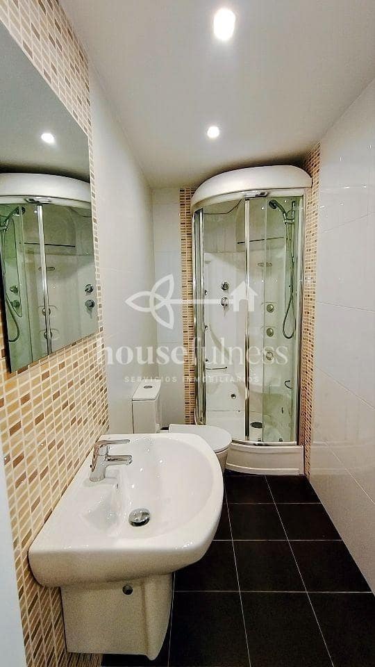 2 Zimmer Wohnung zu verkaufen in Cedeira - 134.900 € (Ref: 9660843)