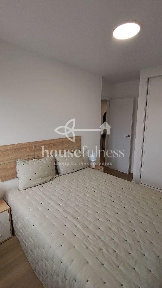 2 Zimmer Wohnung zu verkaufen in Cedeira - 134.900 € (Ref: 9660843)