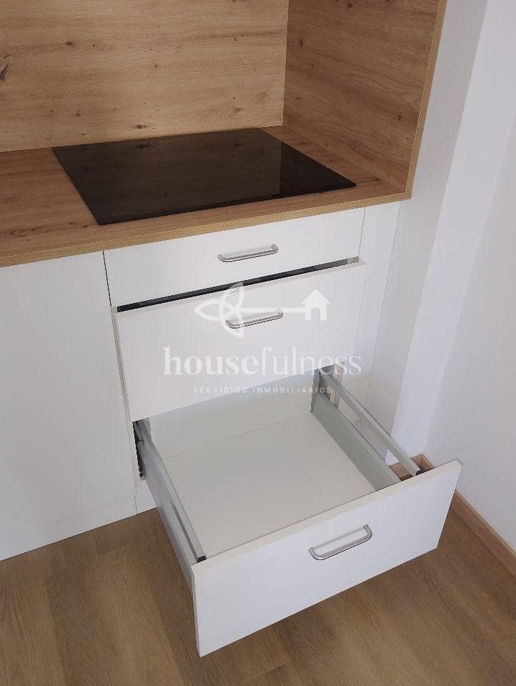 2 Zimmer Wohnung zu verkaufen in Cedeira - 134.900 € (Ref: 9660843)