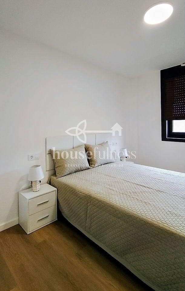 2 Zimmer Wohnung zu verkaufen in Cedeira - 134.900 € (Ref: 9660843)