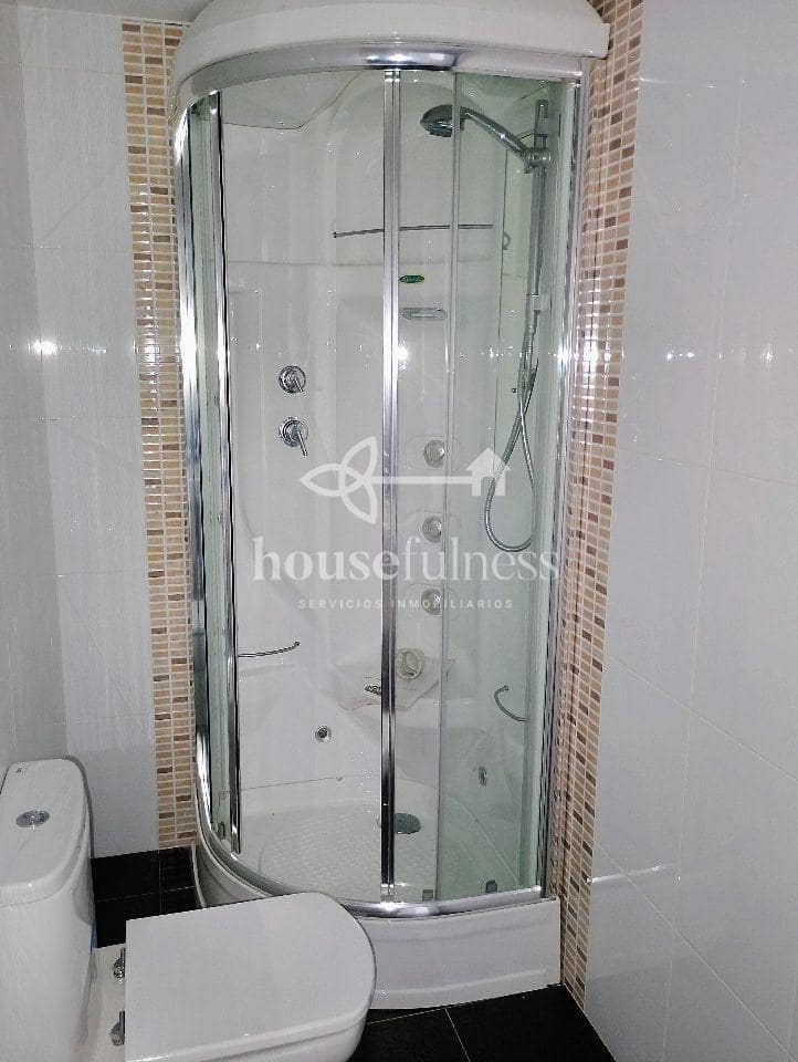 2 Zimmer Wohnung zu verkaufen in Cedeira - 134.900 € (Ref: 9660843)