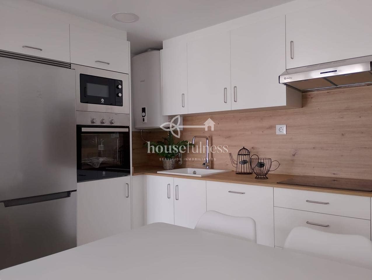 2 Zimmer Wohnung zu verkaufen in Cedeira - 134.900 € (Ref: 9660843)