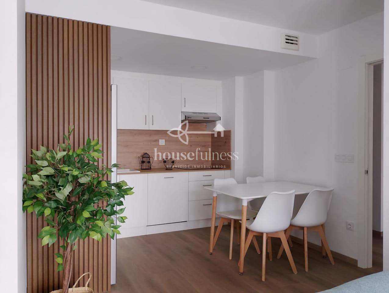 2 Zimmer Wohnung zu verkaufen in Cedeira - 134.900 € (Ref: 9660843)