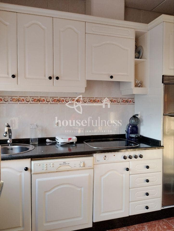 2 Zimmer Wohnung zu verkaufen in Neda mit Garage - 190.000 € (Ref: 9660844)