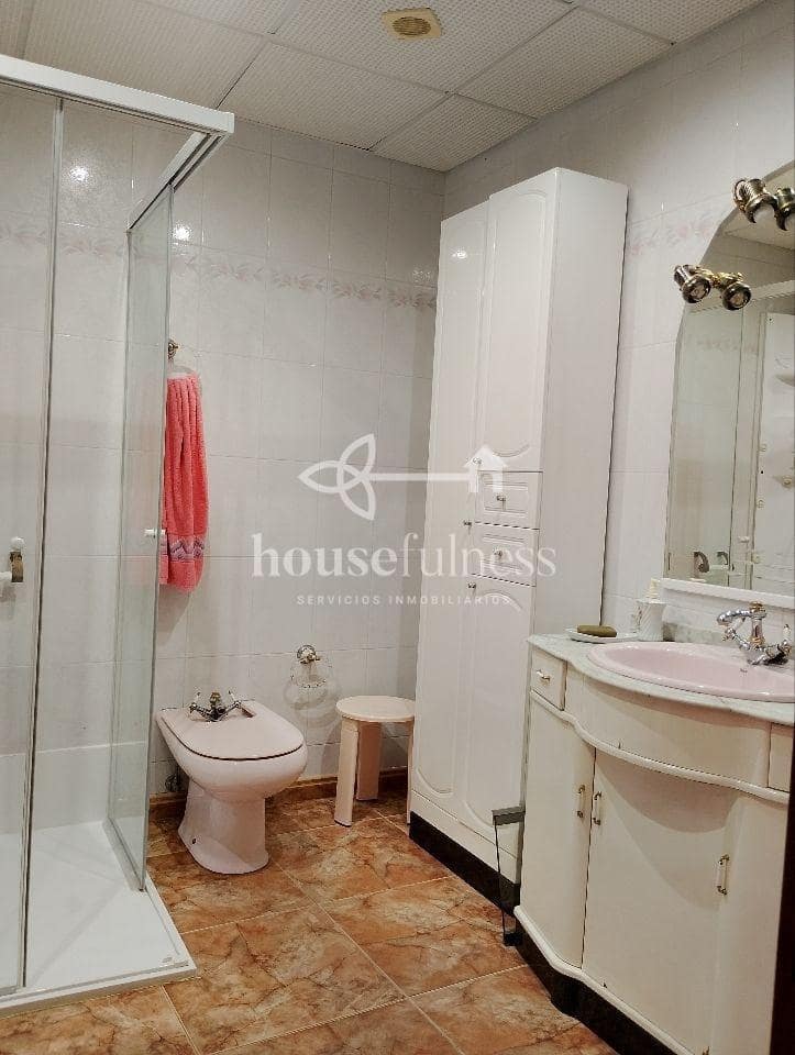 2 Zimmer Wohnung zu verkaufen in Neda mit Garage - 190.000 € (Ref: 9660844)