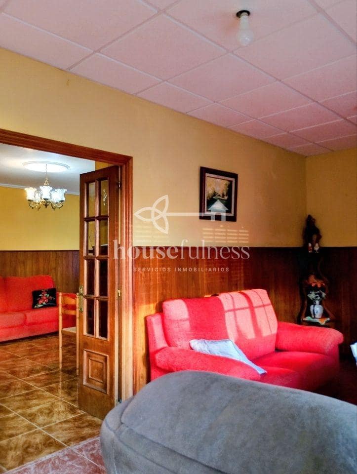 2 Zimmer Wohnung zu verkaufen in Neda mit Garage - 190.000 € (Ref: 9660844)