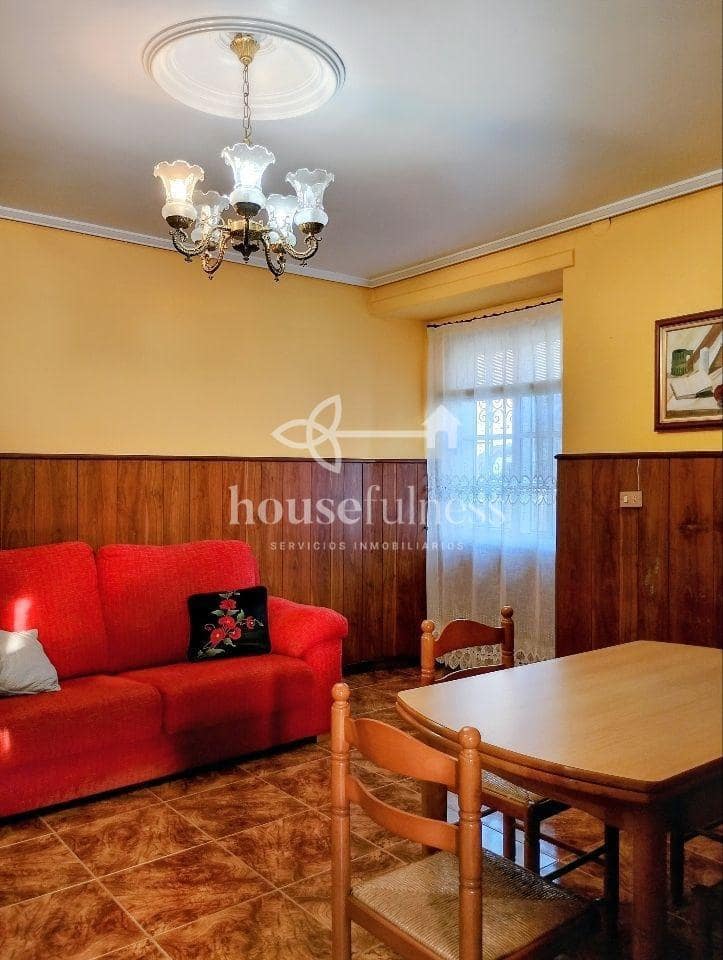 2 Zimmer Wohnung zu verkaufen in Neda mit Garage - 190.000 € (Ref: 9660844)