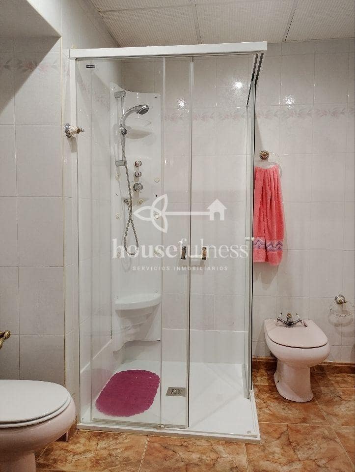 2 Zimmer Wohnung zu verkaufen in Neda mit Garage - 190.000 € (Ref: 9660844)