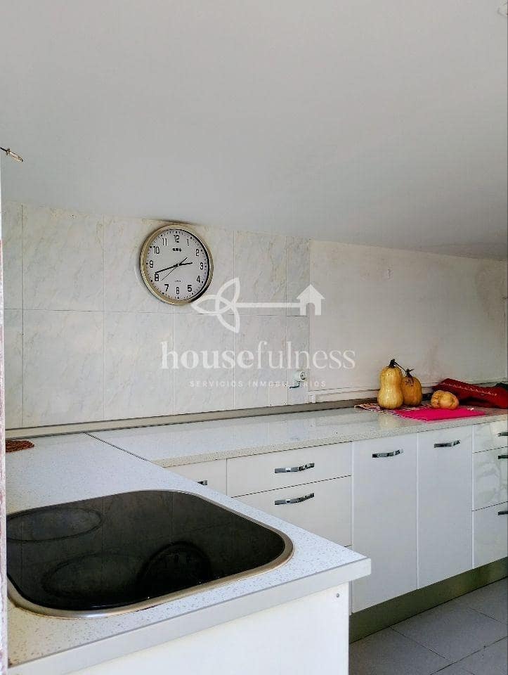 2 Zimmer Wohnung zu verkaufen in Neda mit Garage - 190.000 € (Ref: 9660844)