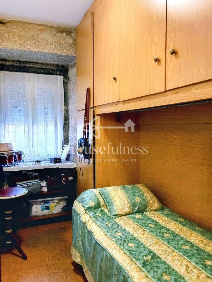 2 Zimmer Wohnung zu verkaufen in Neda mit Garage - 190.000 € (Ref: 9660844)