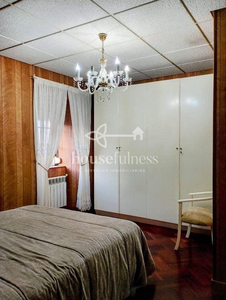 2 Zimmer Wohnung zu verkaufen in Neda mit Garage - 190.000 € (Ref: 9660844)