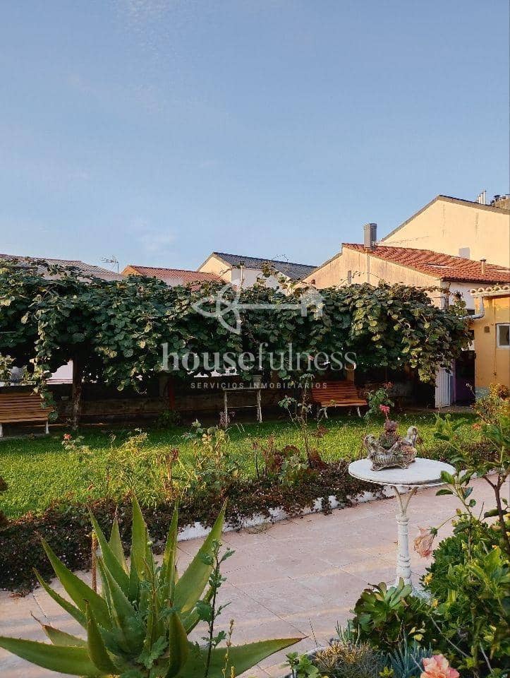 2 Zimmer Wohnung zu verkaufen in Neda mit Garage - 190.000 € (Ref: 9660844)