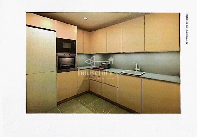 2 soverom Leilighet til salgs i Narón med garasje - € 196 900 (Ref: 9665973)