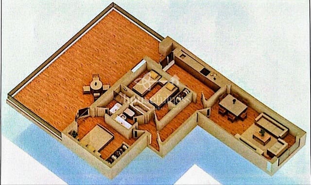 2 soverom Leilighet til salgs i Narón med garasje - € 196 900 (Ref: 9665973)