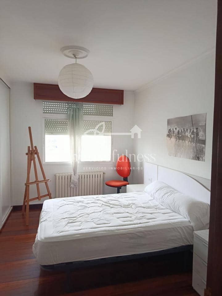 4 camera da letto Appartamento da affittare in Fene - 750 € (Rif: 9665974)