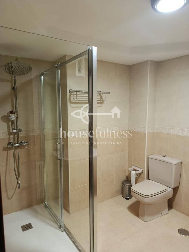 4 camera da letto Appartamento da affittare in Fene - 750 € (Rif: 9665974)