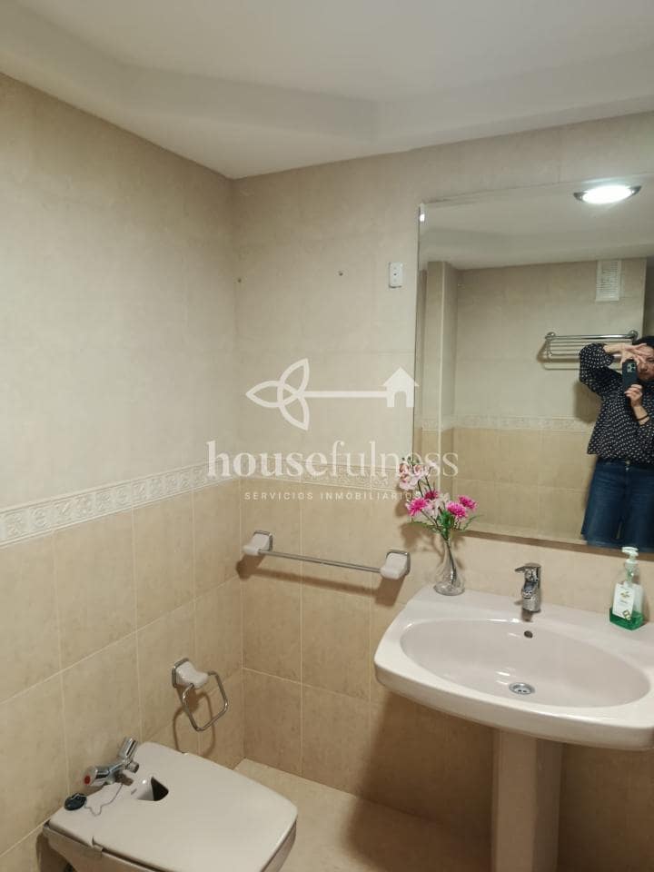 4 camera da letto Appartamento da affittare in Fene - 750 € (Rif: 9665974)