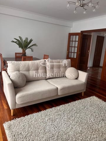 4 camera da letto Appartamento da affittare in Fene - 750 € (Rif: 9665974)