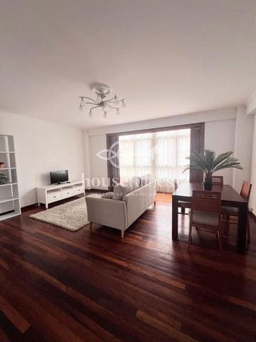 4 camera da letto Appartamento da affittare in Fene - 750 € (Rif: 9665974)