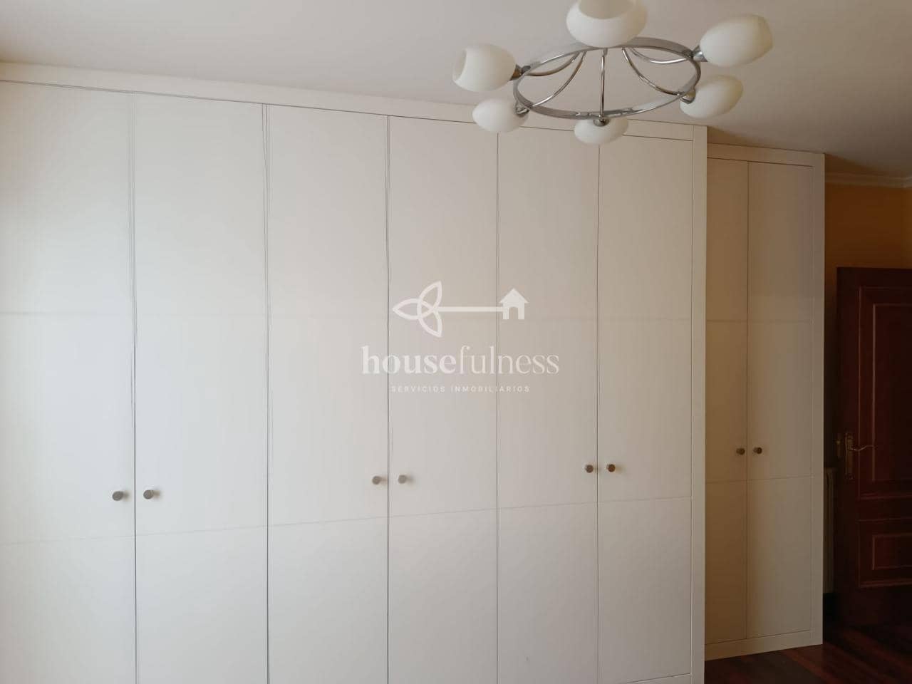 4 camera da letto Appartamento da affittare in Fene - 750 € (Rif: 9665974)