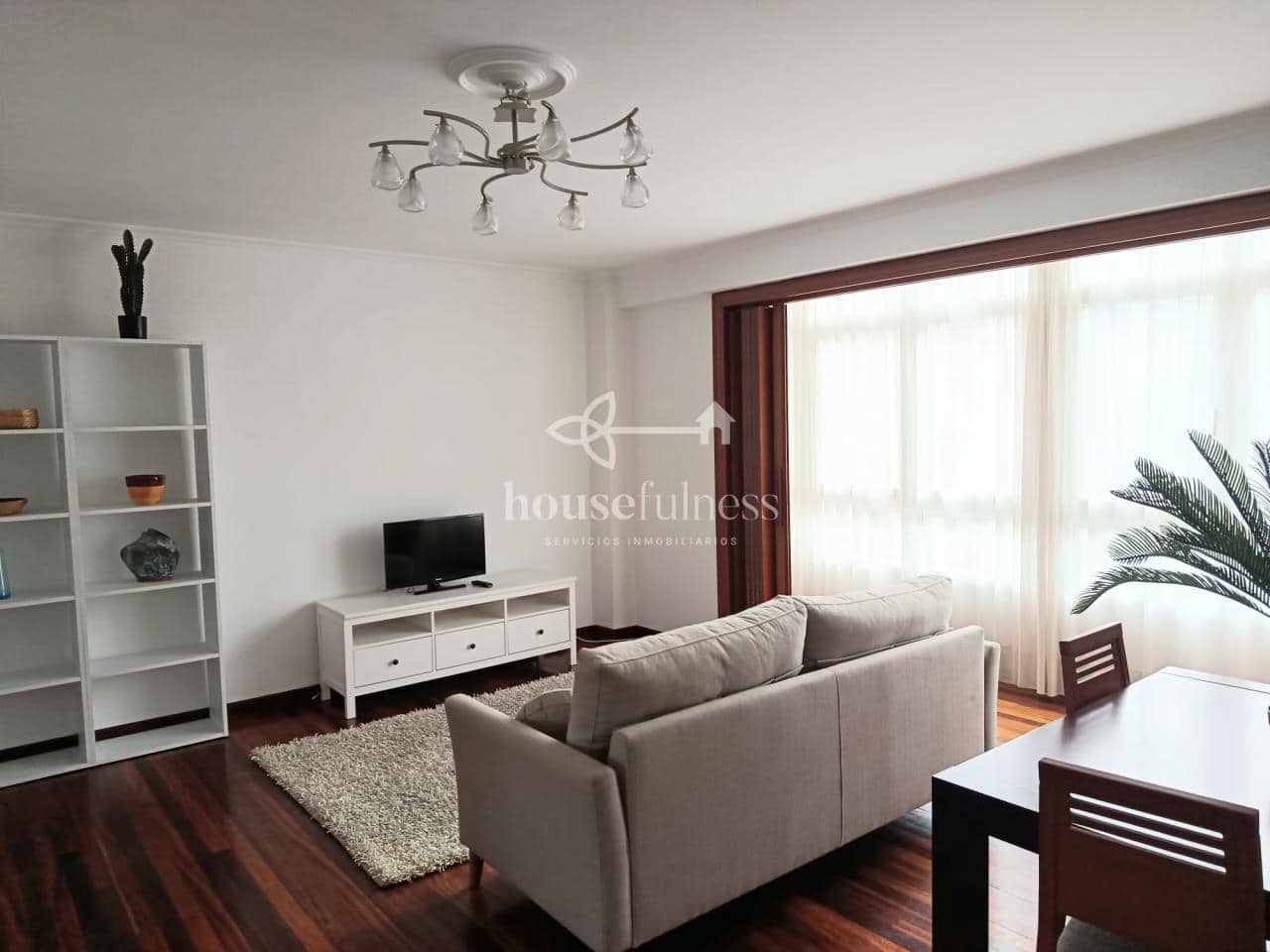 4 camera da letto Appartamento da affittare in Fene - 750 € (Rif: 9665974)