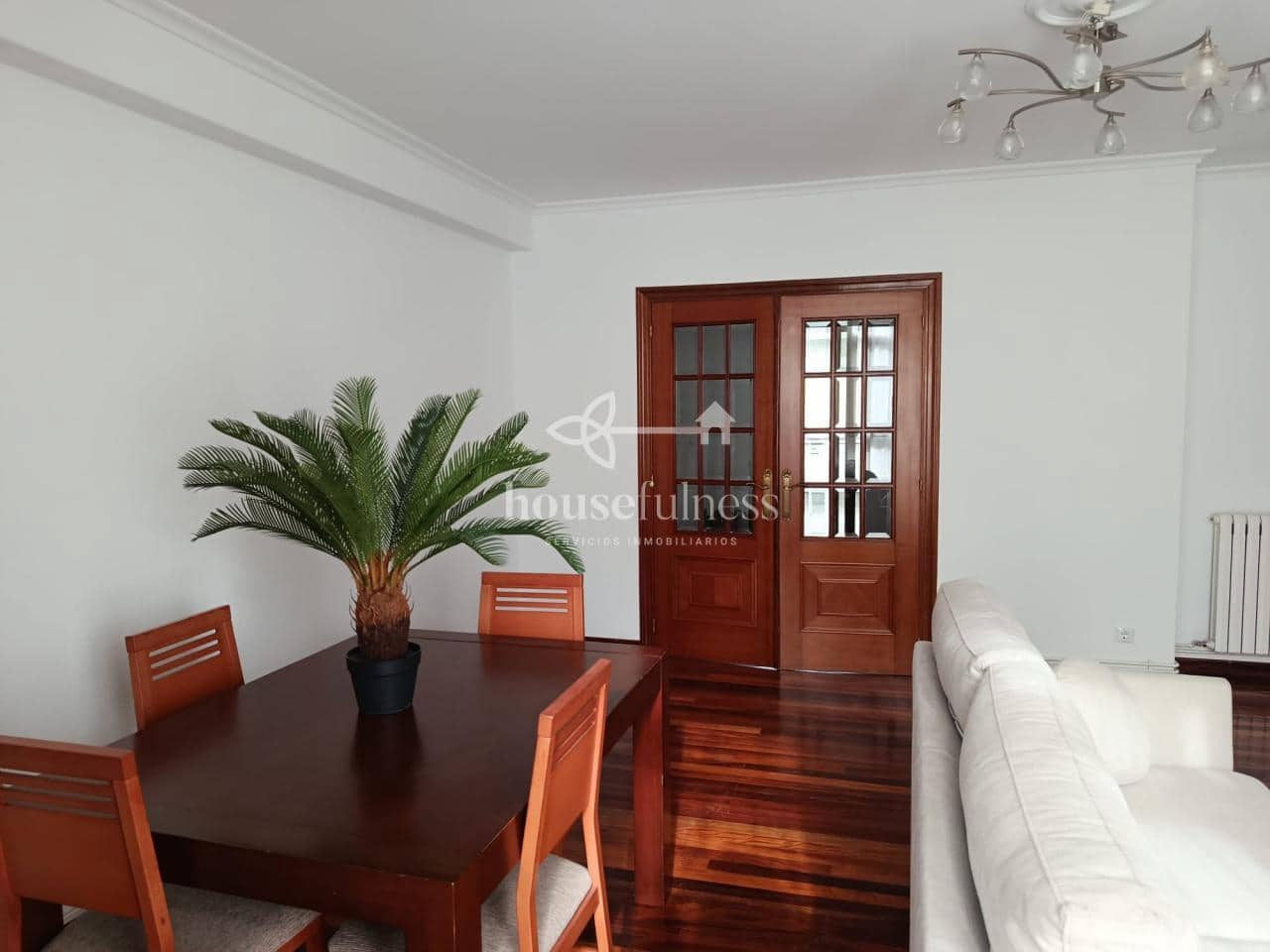 4 camera da letto Appartamento da affittare in Fene - 750 € (Rif: 9665974)